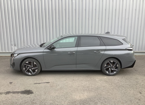 Peugeot 308 SW Hybrid 145 e-DCS6 Allure