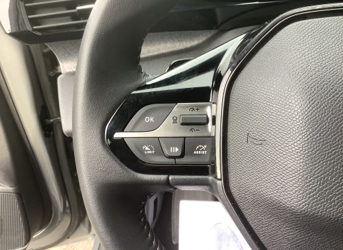 Peugeot 308 SW Hybrid 145 e-DCS6 Allure