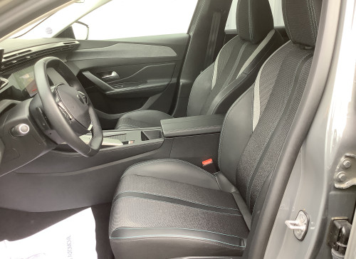 Peugeot 308 SW Hybrid 145 e-DCS6 Allure