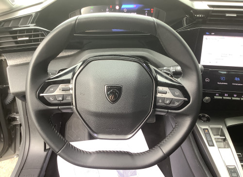 Peugeot 308 SW Hybrid 145 e-DCS6 Allure