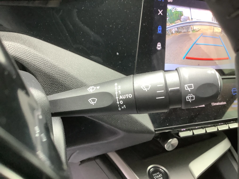Peugeot 308 SW Hybrid 145 e-DCS6 Allure