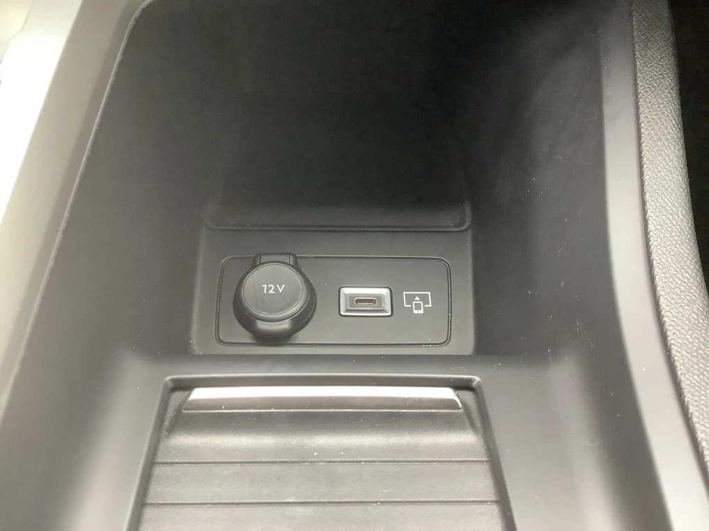 Peugeot 308 SW Hybrid 145 e-DCS6 Allure