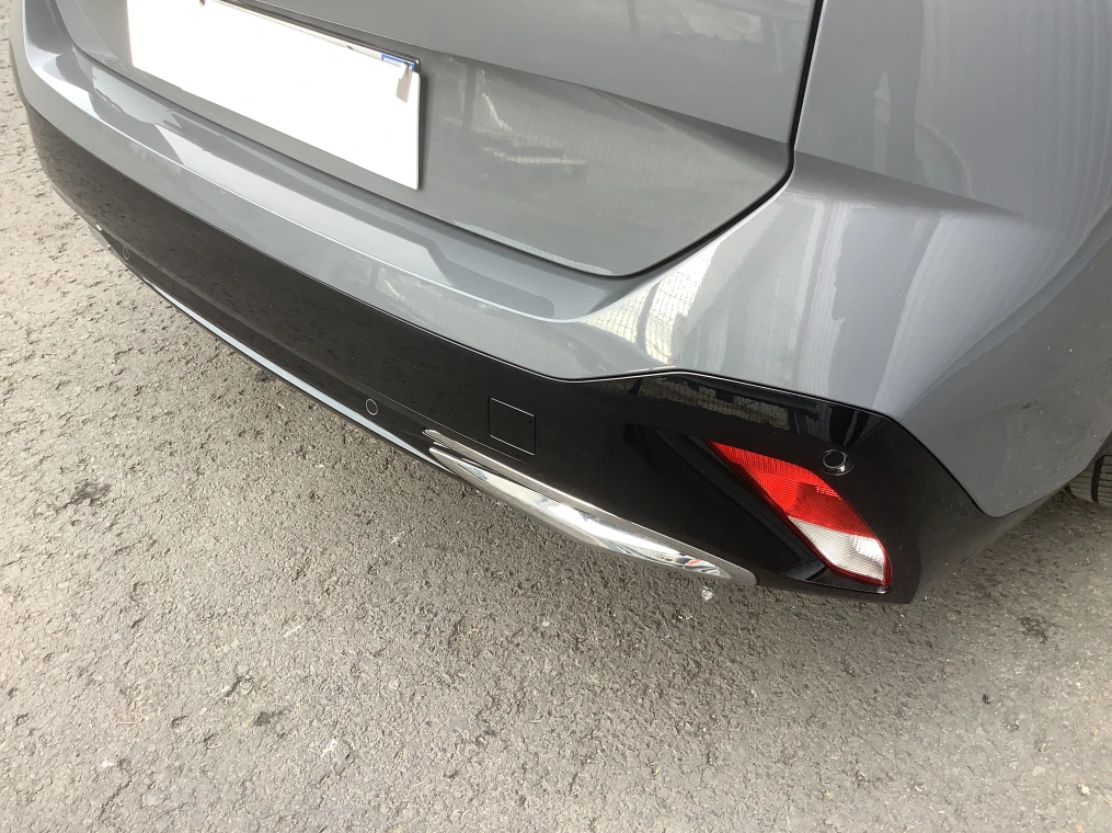 Peugeot 308 SW Hybrid 145 e-DCS6 Allure