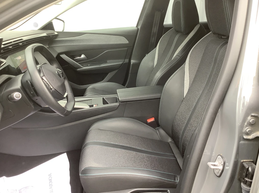 Peugeot 308 SW Hybrid 145 e-DCS6 Allure