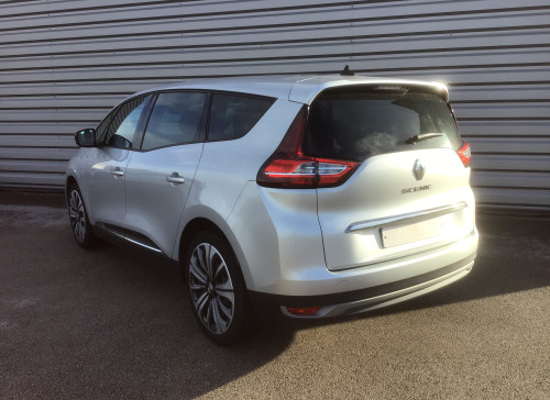 Renault GRAND SCENIC IV BUSINESS TCe 140 Energy Business 7 pl