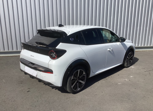 Lancia YPSILON Nouveau 1.2 Ibrida 100ch eDCT6 LX