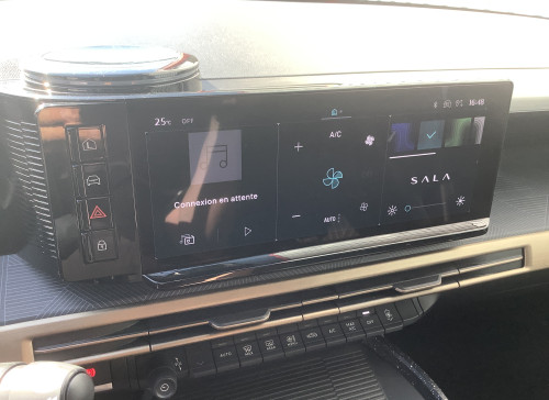 Lancia YPSILON Nouveau 1.2 Ibrida 100ch eDCT6 LX