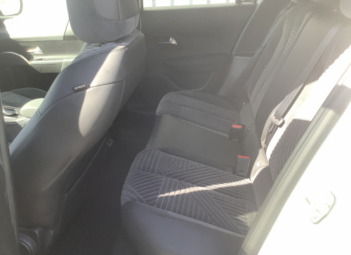 Lancia YPSILON Nouveau 1.2 Ibrida 100ch eDCT6 LX