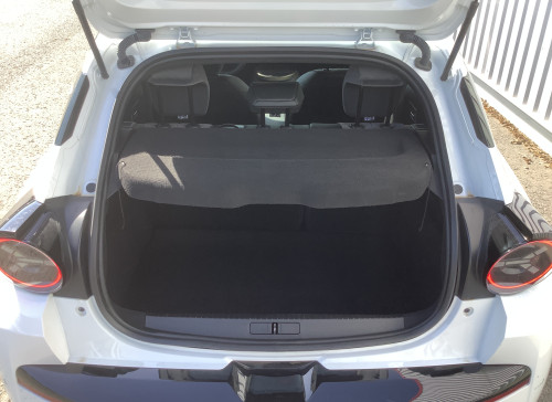 Lancia YPSILON Nouveau 1.2 Ibrida 100ch eDCT6 LX