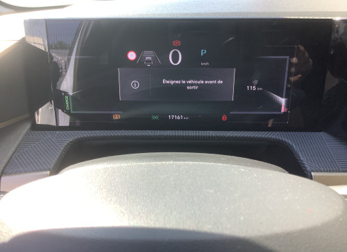 Lancia YPSILON Nouveau 1.2 Ibrida 100ch eDCT6 LX