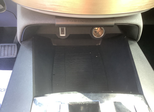 Lancia YPSILON Nouveau 1.2 Ibrida 100ch eDCT6 LX