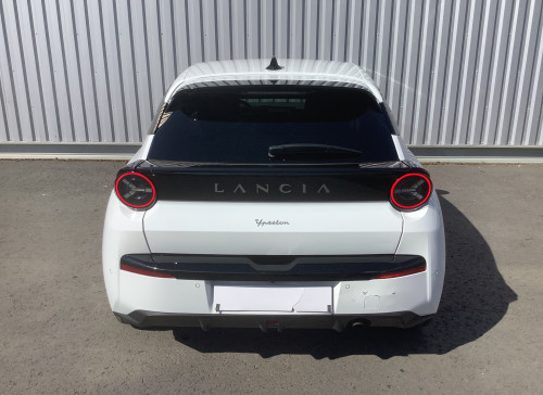 Lancia YPSILON Nouveau 1.2 Ibrida 100ch eDCT6 LX