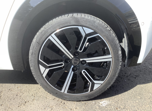 Lancia YPSILON Nouveau 1.2 Ibrida 100ch eDCT6 LX