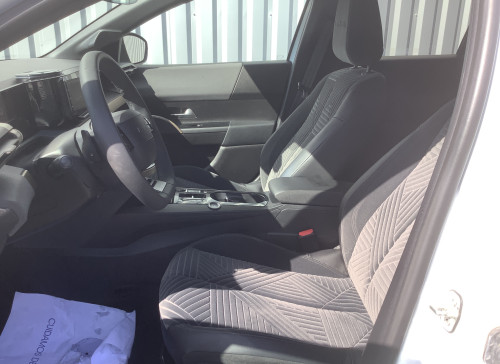 Lancia YPSILON Nouveau 1.2 Ibrida 100ch eDCT6 LX