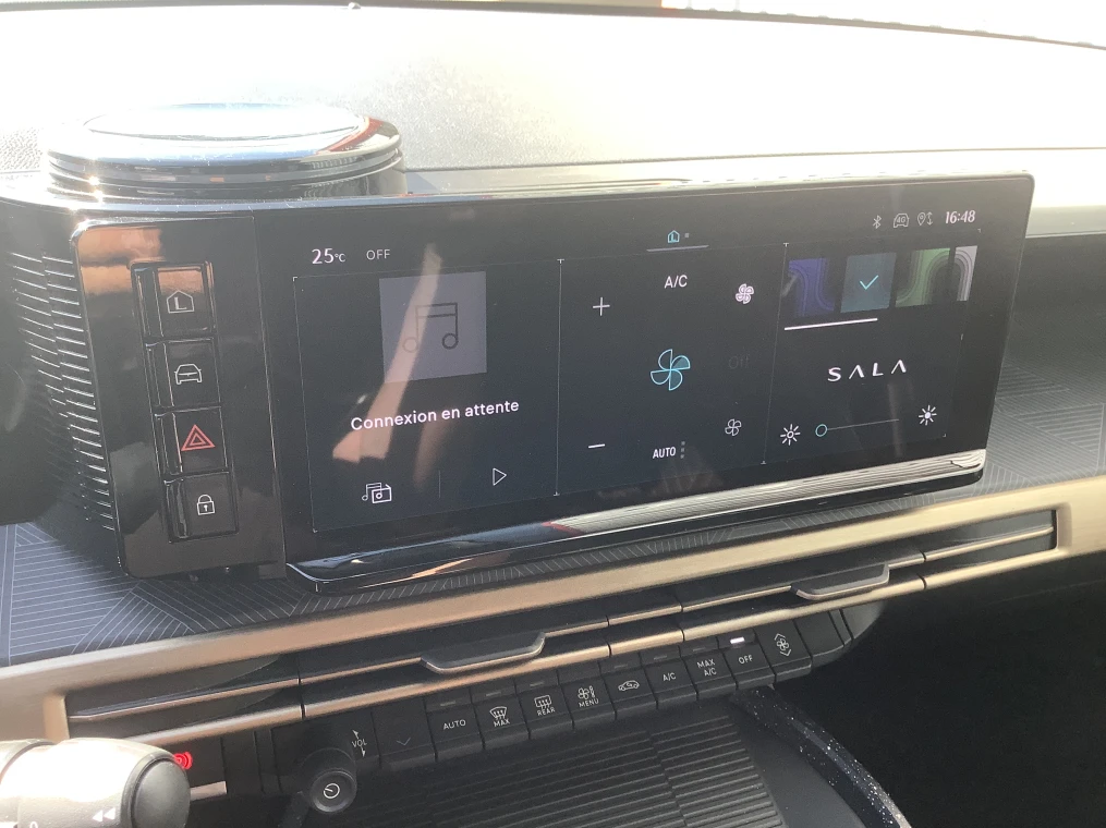 Lancia YPSILON 1.2 Ibrida 100ch eDCT6 LX