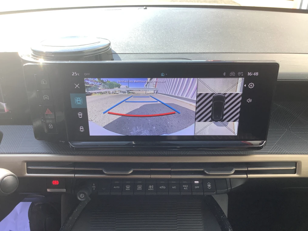 Lancia YPSILON 1.2 Ibrida 100ch eDCT6 LX