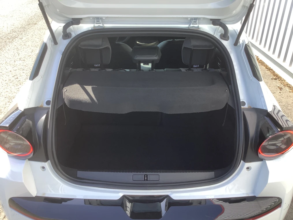 Lancia YPSILON 1.2 Ibrida 100ch eDCT6 LX