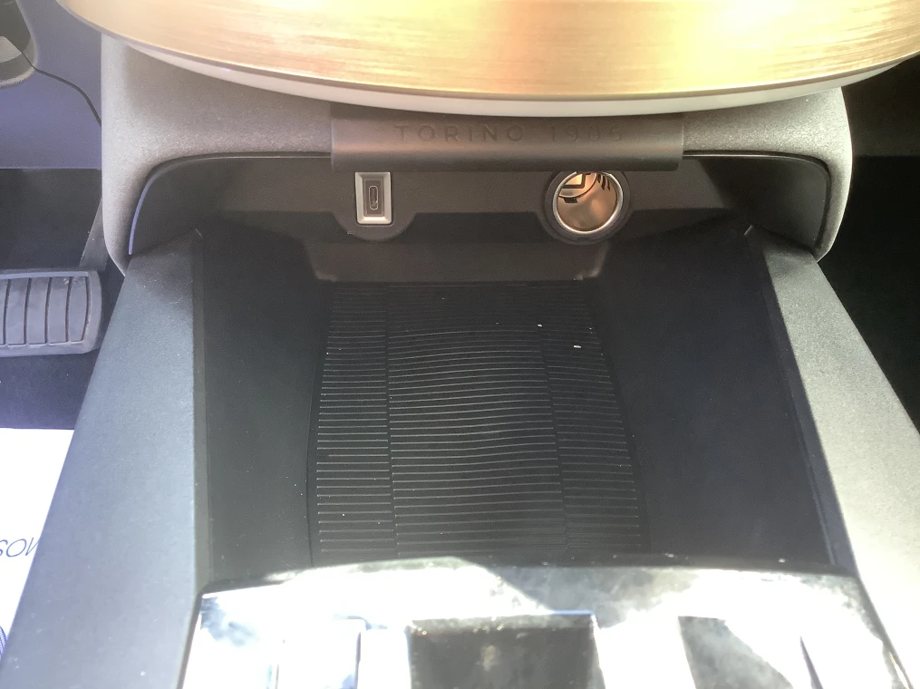 Lancia YPSILON 1.2 Ibrida 100ch eDCT6 LX