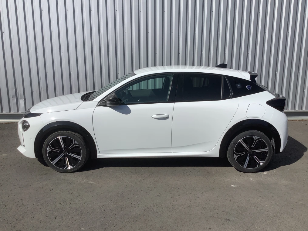 Lancia YPSILON 1.2 Ibrida 100ch eDCT6 LX