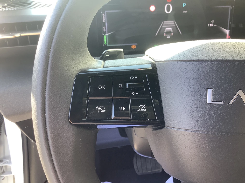 Lancia YPSILON 1.2 Ibrida 100ch eDCT6 LX