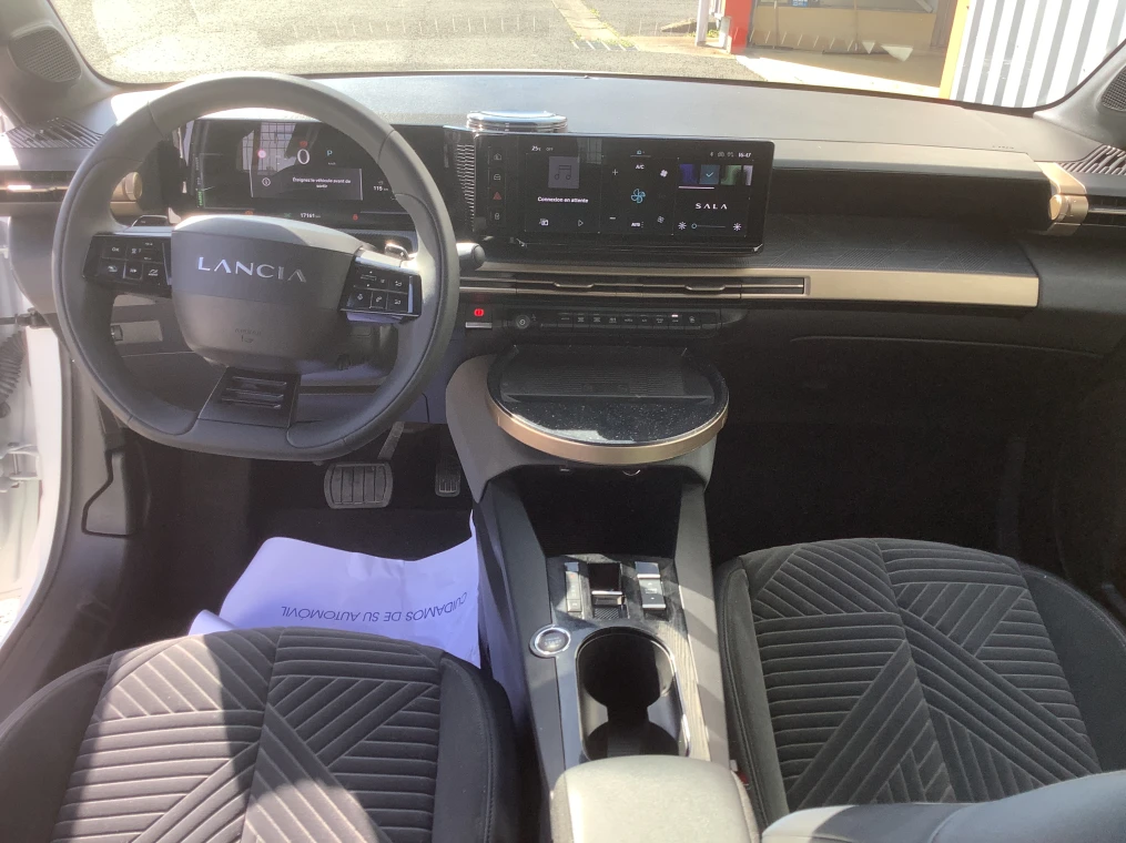 Lancia YPSILON 1.2 Ibrida 100ch eDCT6 LX