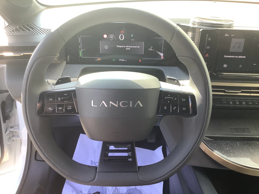 Lancia YPSILON 1.2 Ibrida 100ch eDCT6 LX