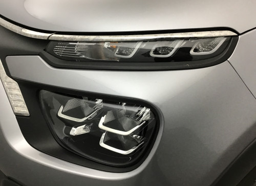 Citroën C3 Nouvelle PureTech 83 S&S BVM5 Shine