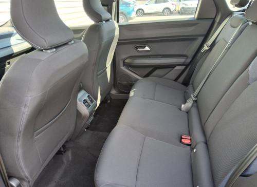 Dacia BIGSTER Nouveau Mild Hybrid 140 Expression