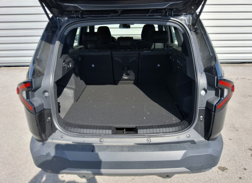 Dacia BIGSTER Nouveau Mild Hybrid 140 Expression