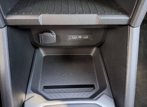 Dacia BIGSTER Nouveau Mild Hybrid 140 Expression