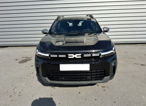 Dacia BIGSTER Nouveau Mild Hybrid 140 Expression