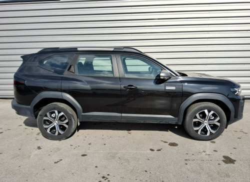 Dacia BIGSTER Nouveau Mild Hybrid 140 Expression