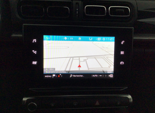 Citroën C3 PureTech 110 S&S BVM6 Shine Pack