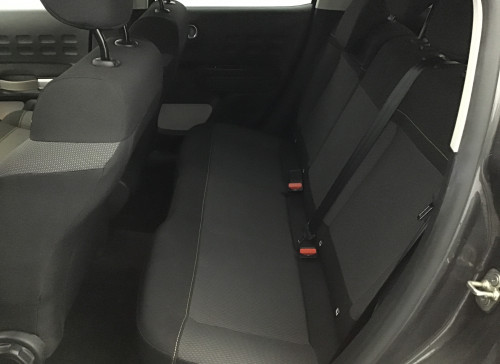 Citroën C3 PureTech 110 S&S BVM6 Shine Pack