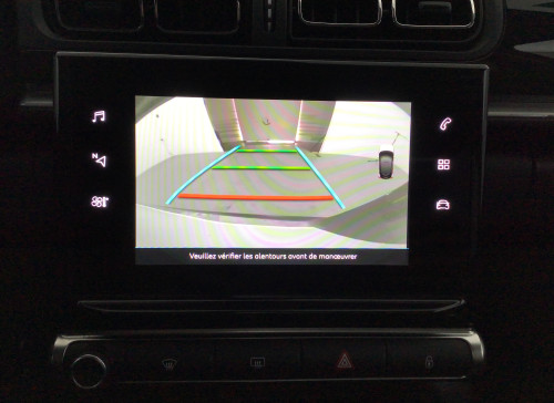 Citroën C3 PureTech 110 S&S BVM6 Shine Pack