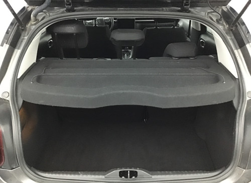 Citroën C3 PureTech 110 S&S BVM6 Shine Pack