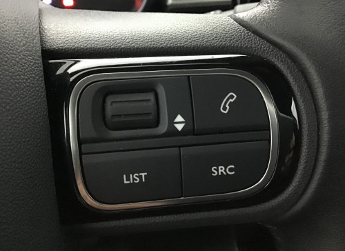 Citroën C3 PureTech 110 S&S BVM6 Shine Pack
