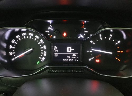 Citroën C3 PureTech 110 S&S BVM6 Shine Pack