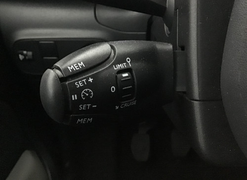 Citroën C3 PureTech 110 S&S BVM6 Shine Pack