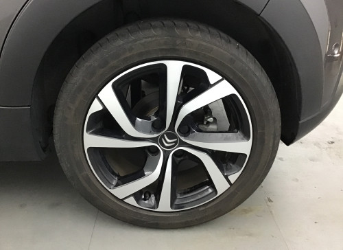 Citroën C3 PureTech 110 S&S BVM6 Shine Pack