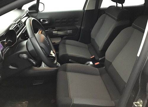 Citroën C3 PureTech 110 S&S BVM6 Shine Pack