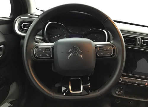 Citroën C3 PureTech 110 S&S BVM6 Shine Pack