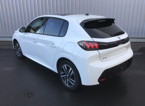 Peugeot 208 PureTech 100 S&S BVM6 Allure Pack