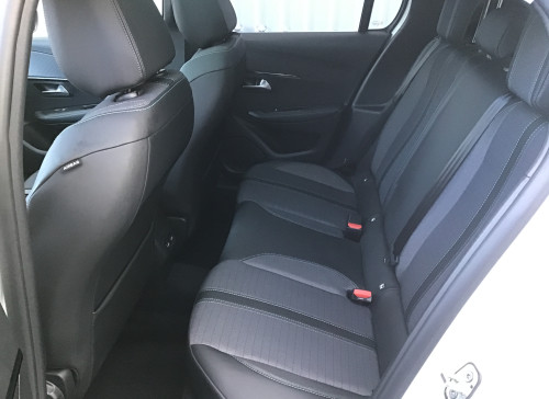 Peugeot 208 PureTech 100 S&S BVM6 Allure Pack