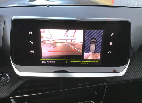 Peugeot 208 PureTech 100 S&S BVM6 Allure Pack