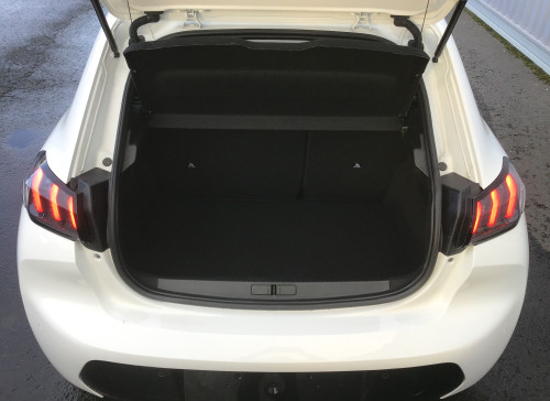 Peugeot 208 PureTech 100 S&S BVM6 Allure Pack