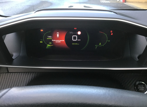 Peugeot 208 PureTech 100 S&S BVM6 Allure Pack