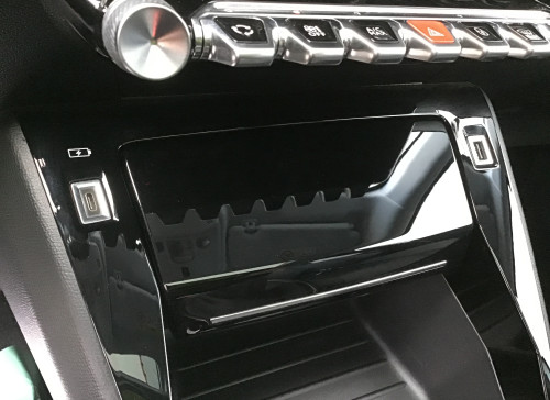 Peugeot 208 PureTech 100 S&S BVM6 Allure Pack