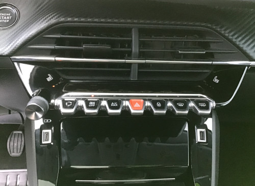 Peugeot 208 PureTech 100 S&S BVM6 Allure Pack
