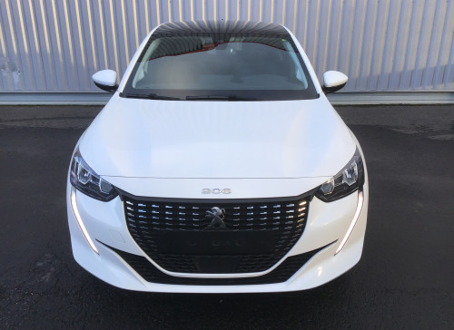 Peugeot 208 PureTech 100 S&S BVM6 Allure Pack